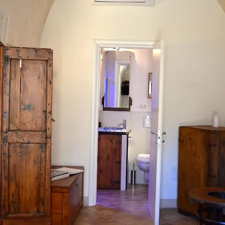 Apartamento Habitat Matera
