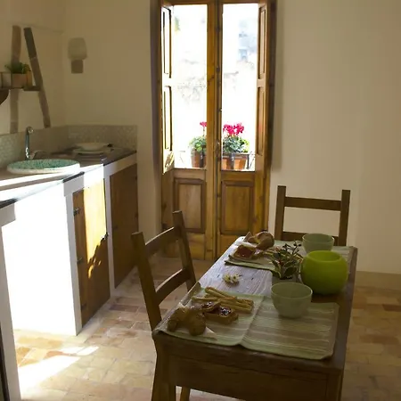 Habitat Apartamento Matera