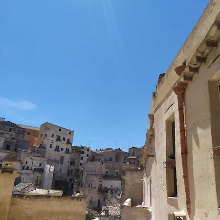 Habitat * Matera