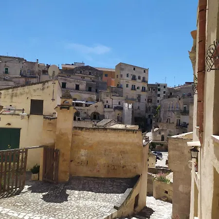 Habitat * Matera